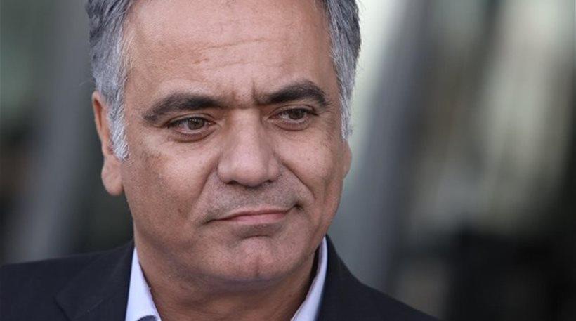 Ώρα Πατρών: Ανοικτή εκδήλωση στο Θεατράκι της Μαρίνας παρουσία Σκουρλέτη