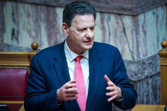 Σκυλακάκης για προϋπολογισμό 2025: Ξεκινάμε δειγματοληπτικό έλεγχο στις πολεοδομίες για θέματα διαφθοράς