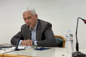 Πάτρα: Παρουσίαση του έργου PSLifestyle