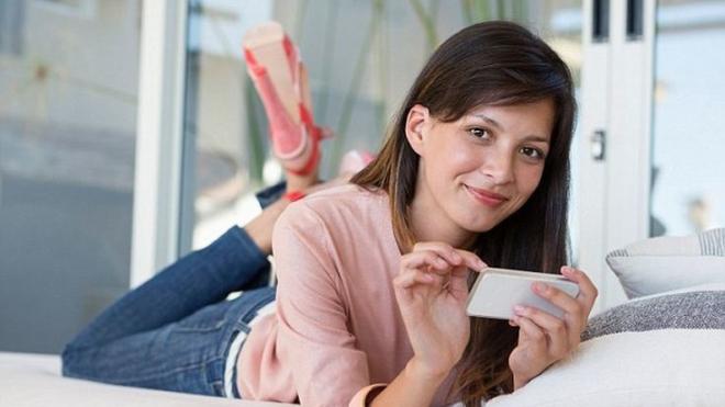 Πώς το κινητό μπορεί να βλάψει τα δόντια σας