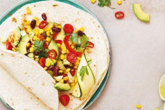 To σνακ με λίγες θερμίδες που φτιάχνεται σε μηδέν χρόνο