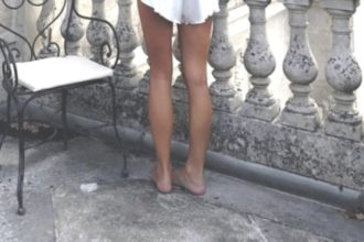 Πώς να κάνεις σωστά αποτρίχωση στα πόδια