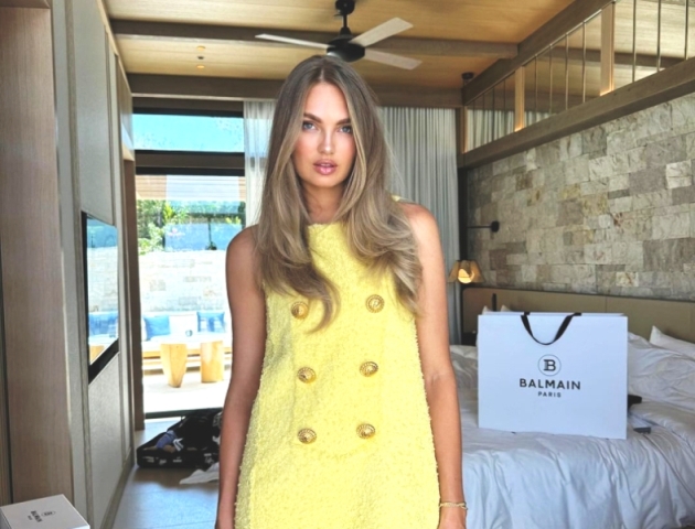 Rockin' the long hair vibes: 3 συμβουλές ομορφιάς για πιο μακριά μαλλιά