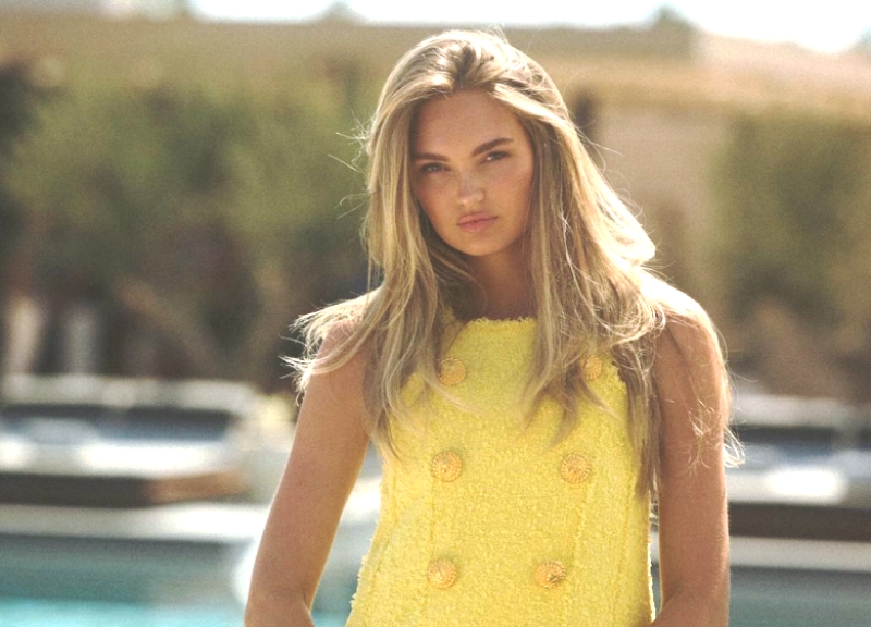 Μάσκα μαλλιών: Γιατί αποτελεί σημαντικό μέρος της ρουτίνας ομορφιάς μας