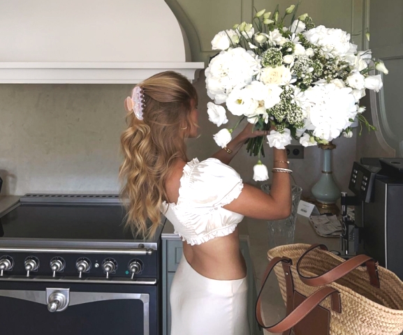 Πώς να μαζέψεις τα μαλλιά σου, χωρίς λαστιχάκι μαλλιών