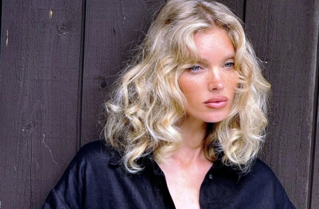 Ζουμερά χείλη χωρίς ενέσεις, μόνο με τεχνικές μακιγιάζ