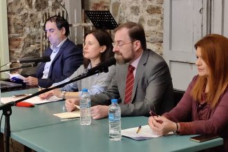 Αγωνιζόμενοι Πολίτες Πάτρας: Εκδήλωση για τα δικαιώματα στην covid και μετά covid εποχή