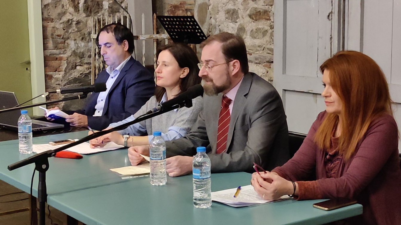 Αγωνιζόμενοι Πολίτες Πάτρας: Εκδήλωση για τα δικαιώματα στην covid και μετά covid εποχή