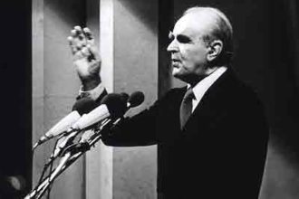 Σαν σήμερα 11 Ιανουαρίου