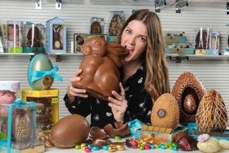 Είσαι έγκυος; Μάθε τι πρέπει να προσέξεις στο πασχαλινό τραπέζι