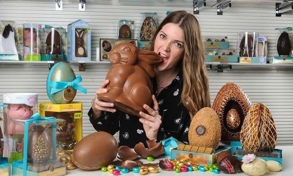 Είσαι έγκυος; Μάθε τι πρέπει να προσέξεις στο πασχαλινό τραπέζι