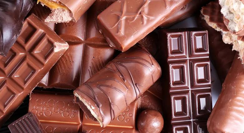 Ξεκινάει το Chocolate Fest