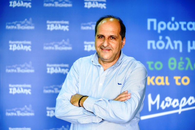 Τουριστική ανάπτυξη με «οδηγό» τον Δήμο