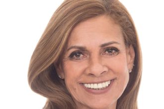 Κατερίνα Σολωμού: Το 2020, ας βρούμε έναν κοινό στόχο για τον τόπο μας