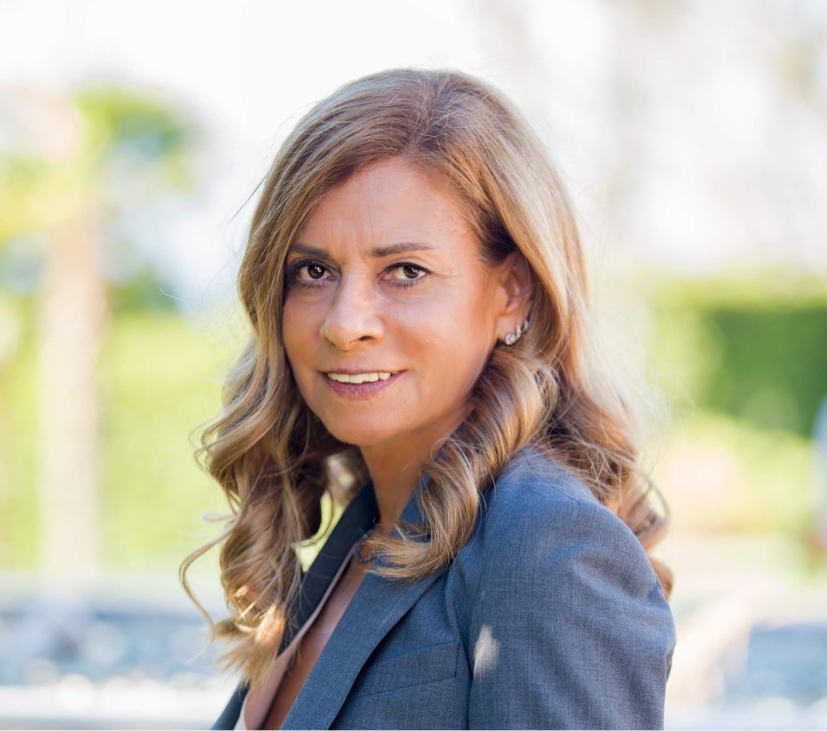 Κ. Σολωμού: Συμμετοχή, για ισχυρή εκπροσώπηση στην επόμενη Βουλή