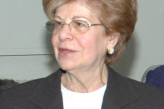 Συλλυπητήρια Πελετίδη για τον θάνατο της Μόνικας Σολωμού