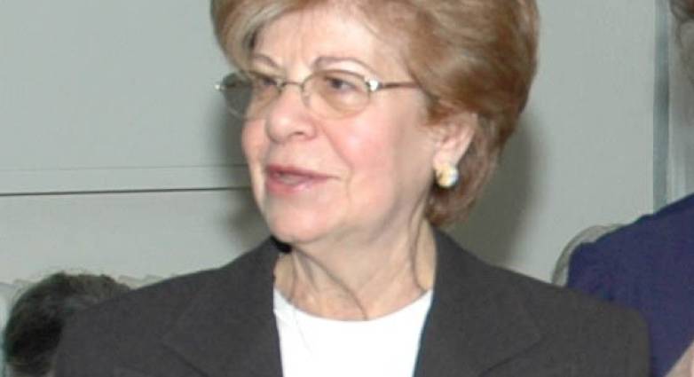 Συλλυπητήρια Πελετίδη για τον θάνατο της Μόνικας Σολωμού