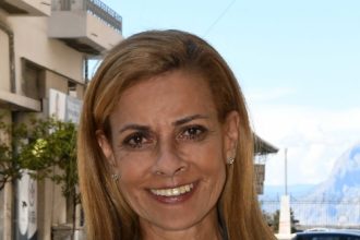 Κατερίνα Σολωμού: Τα δέκα χρόνια του Μουσείου της Πάτρας, αφορμή για να επανεξετάσουμε το ρόλο και τη δυναμική του