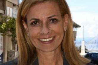 Κατερίνα Σολωμού: «Αλλάζουμε σελίδα για την πρόοδο του τόπου μας»