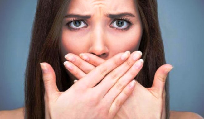 Μάθετε πως η μυρωδιά του σώματος «δείχνει» αν πάσχετε από κάποια ασθένεια