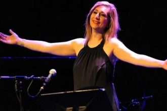 Πάτρα: Απόψε η συναυλία της διεθνούς φήμης σοπράνο Αλεξάνδρας Γκράβας