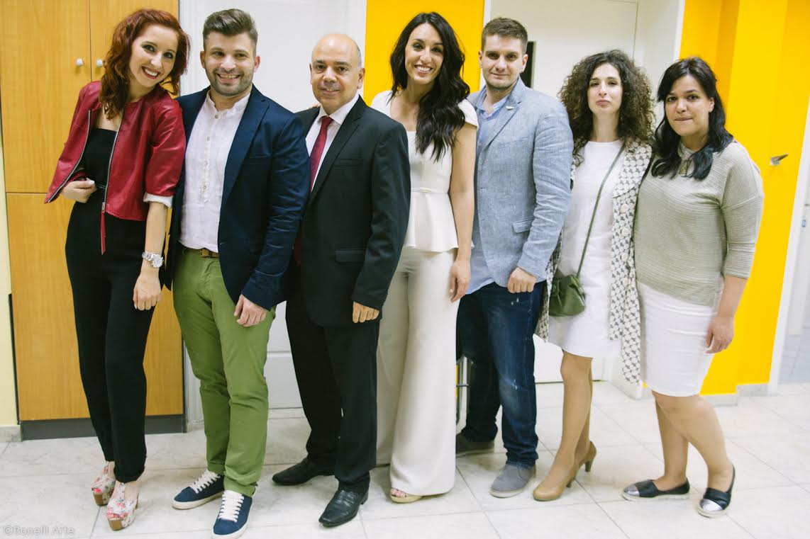 Η συγκινητική βραδιά των εγκαινίων του νέου κτιρίου του ΣΟΨΥ Πάτρας