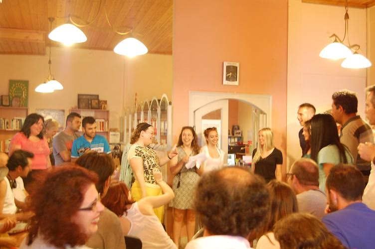 ΣΟΨΥ Πάτρας: Σταθμός Ενημέρωσης Δικαιωμάτων και Παροχών για άτομα με προβλήματα ψυχικής υγείας