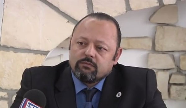 Πολίτης εναντίον Σώρρα !