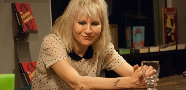 Κόκκινος φασισμός