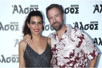 Τόνια Σωτηροπούλου: «Με αντιμετώπιζαν μετά τον γάμο με τον Κωστή Μαραβέγια με περισσότερο σεβασμό»