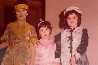 "Του χρόνου μπούλες": Το 1ο Σουαρέ ξύπνησε όμορφες μνήμες από παλιά Καρναβάλια - Περισσότερες από 500 οι φωτογραφίες που ανέβασαν οι Πατρινοί!