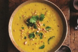 Φτιάξτε την καλύτερη σούπα του κόσμου