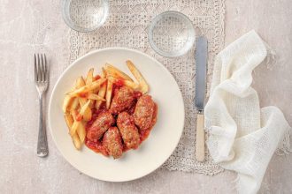 17 φαγητά που ξετρελαίνουν πάντα τα παιδιά