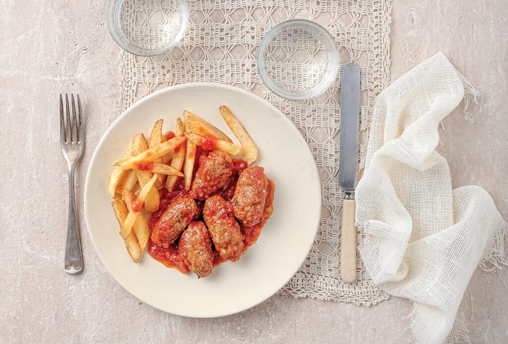 17 φαγητά που ξετρελαίνουν πάντα τα παιδιά