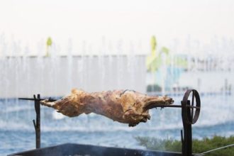 Ο 10λογος της σούβλας: Μυστικά και χρήσιμα tips