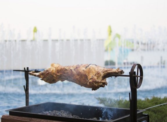 Ο 10λογος της σούβλας: Μυστικά και χρήσιμα tips