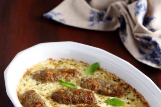 «Σουβλίτσες» Θεσσαλονίκης