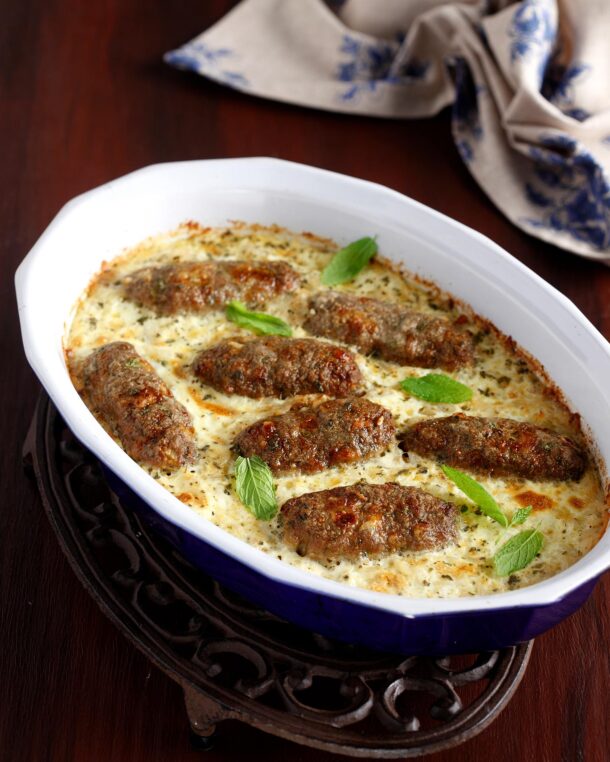 «Σουβλίτσες» Θεσσαλονίκης