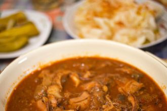 Σουπιές στιφάδο