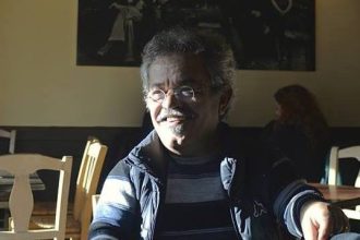 Πάτρα: Τέλος εποχής για το "Σούσουρο" του Ηλία Χριστόπουλου