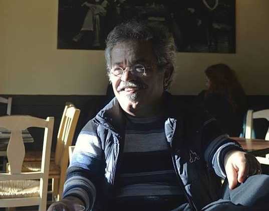 Πάτρα: Τέλος εποχής για το "Σούσουρο" του Ηλία Χριστόπουλου