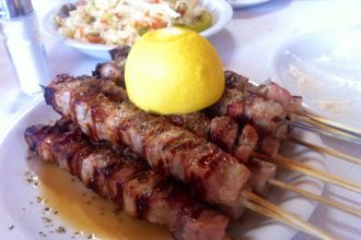 Πάτρα: Το τσικνίζει ο "Ιπποκράτης"