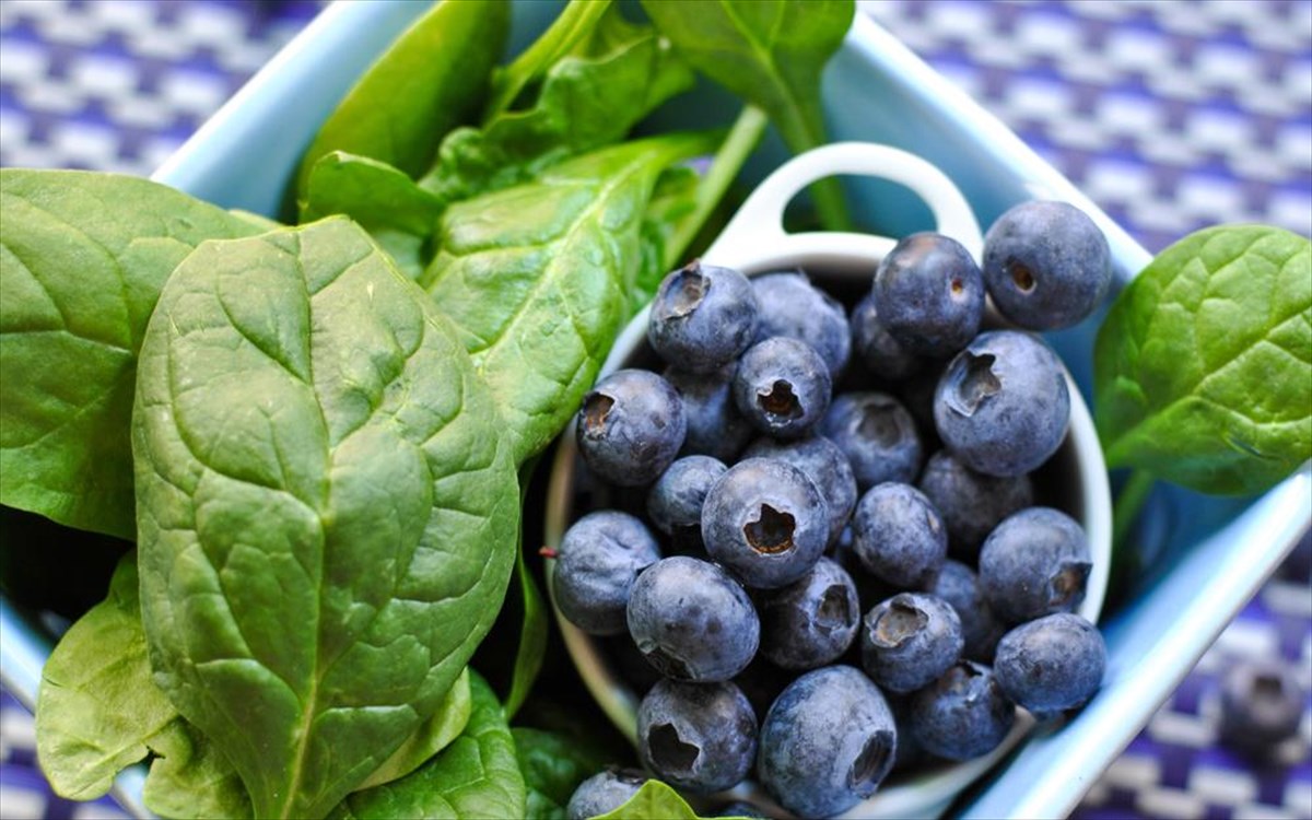 Δοκιμάστε το smoothie που θα σας βοηθήσει να χάσετε βάρος
