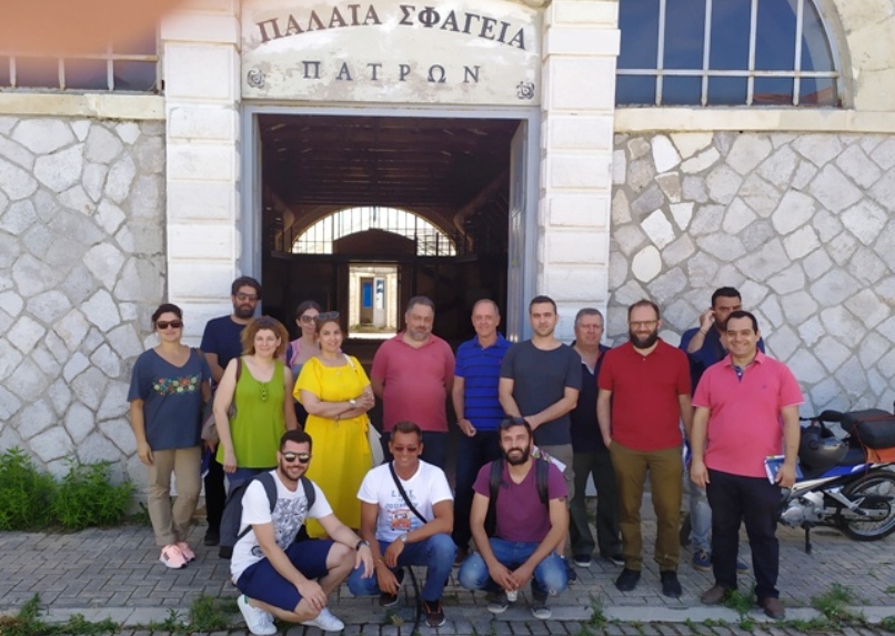 Πάτρα: Σήμερα ημερίδα για Καρναβάλι και Θέατρο Σκιών μέσω του Ευρωπαϊκού έργου SPARC