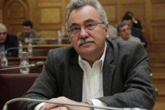 Η Αχαΐα στο πέλαγος της «κανονικότητας» - Ο λόγος για τις υποδομές