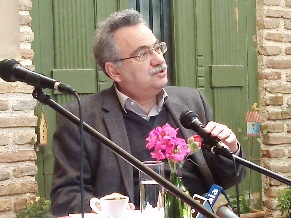 Τι μπορεί να γίνει σε 2 χρόνια (που δεν γινόταν για μερικές δεκαετίες)