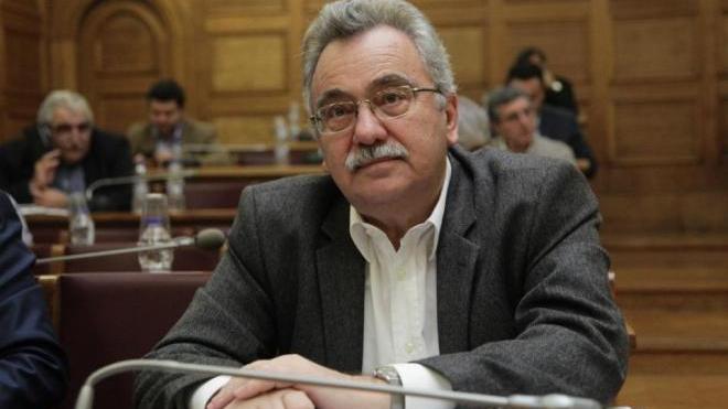 Κώστας Σπαρτινός: Ο αγώνας συνεχίζεται