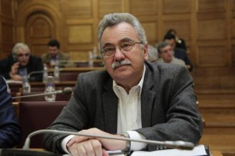 “Ενεργειακές κοινότητες – δείγμα πολιτικής πέρα από τα μνημόνια”