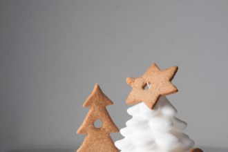 Ολλανδικά χριστουγεννιάτικα μπισκότα με μπαχαρικά