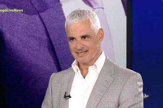 Άρης Σπηλιωτόπουλος: Έχω βιώσει και σεξισμό και bullying